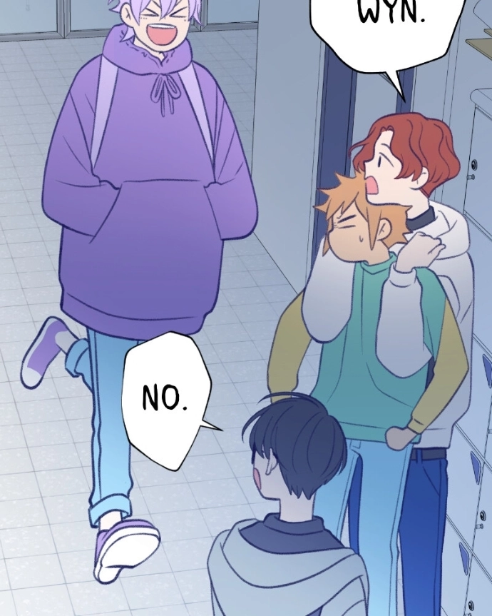 Nice To Meet You Chapter 18 page 42 - 
