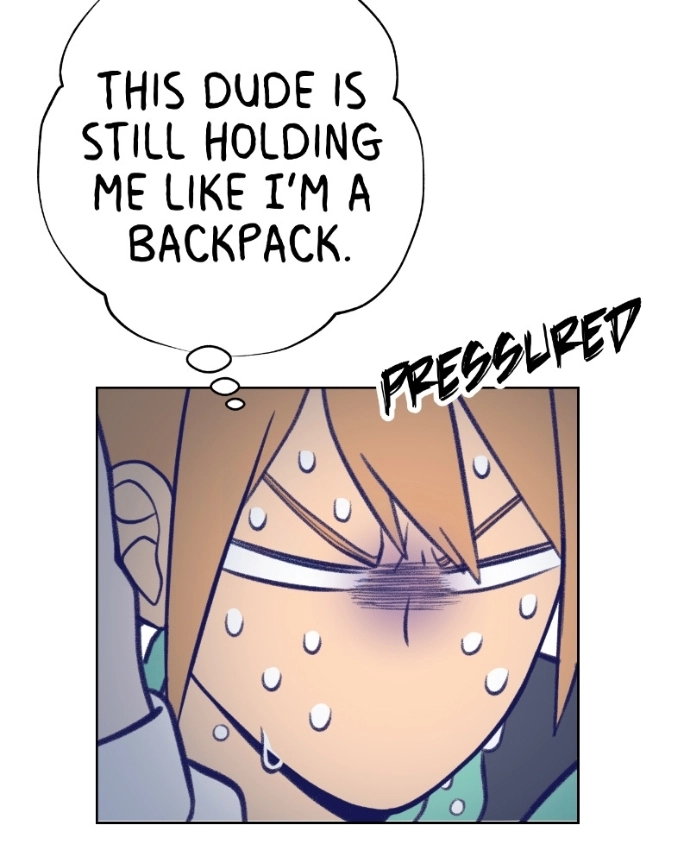 Nice To Meet You Chapter 18 page 47 - 