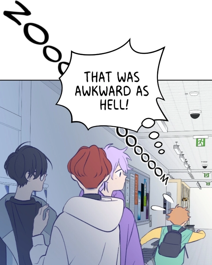 Nice To Meet You Chapter 18 page 51 - 