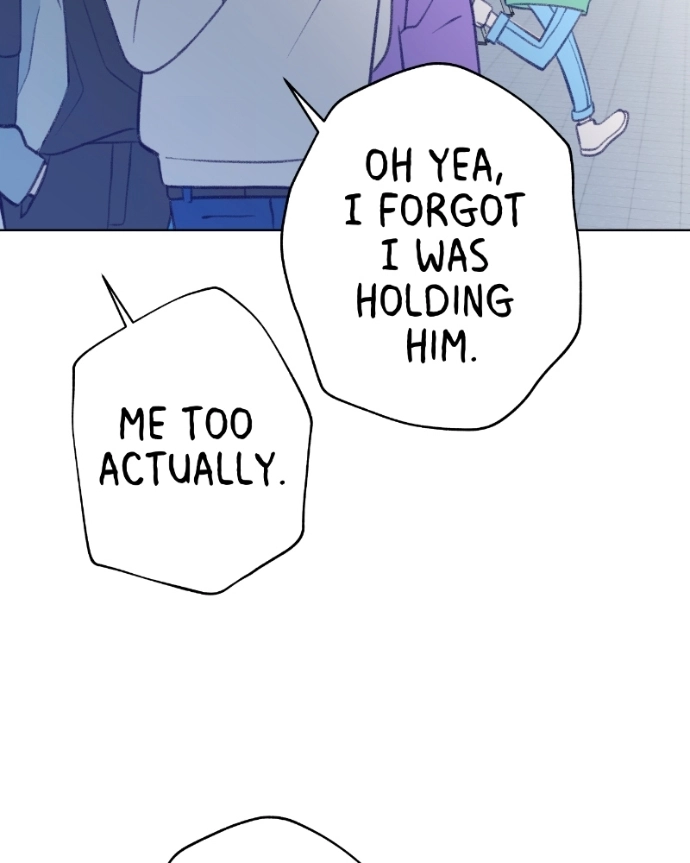 Nice To Meet You Chapter 18 page 52 - 