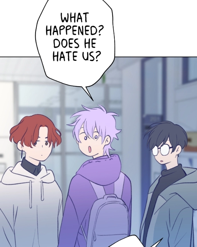 Nice To Meet You Chapter 18 page 53 - 