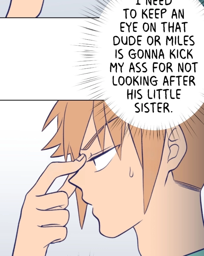 Nice To Meet You Chapter 18 page 72 - 