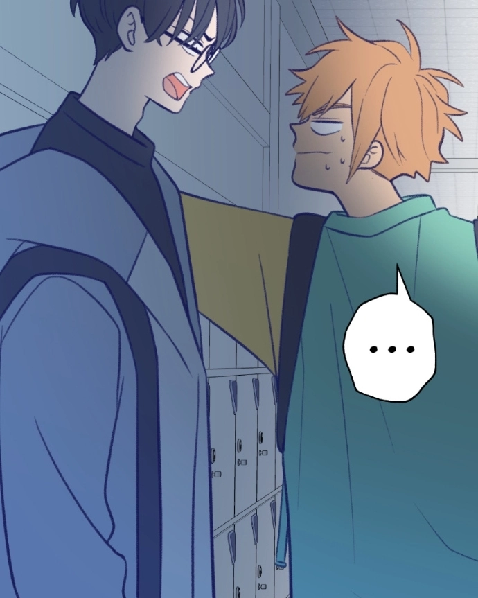 Nice To Meet You Chapter 18 page 9 - 