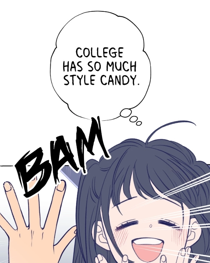 Nice To Meet You Chapter 18 page 83 - 