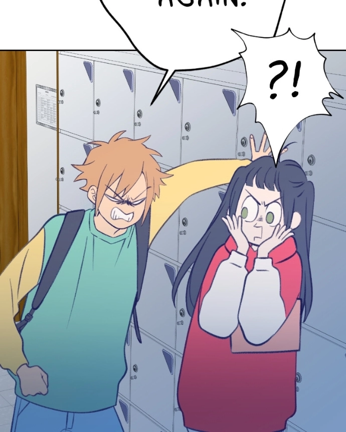 Nice To Meet You Chapter 18 page 85 - 