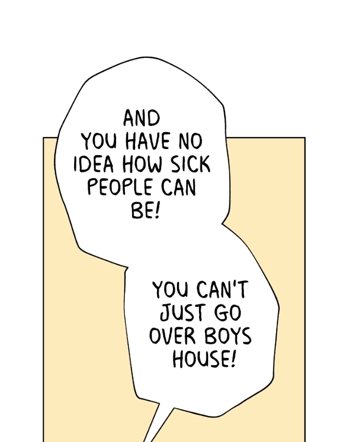 Nice To Meet You Chapter 18 page 88 - 