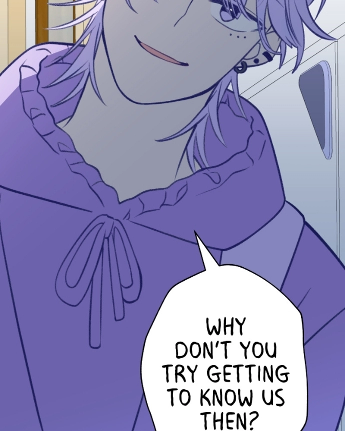 Nice To Meet You Chapter 18 page 96 - 
