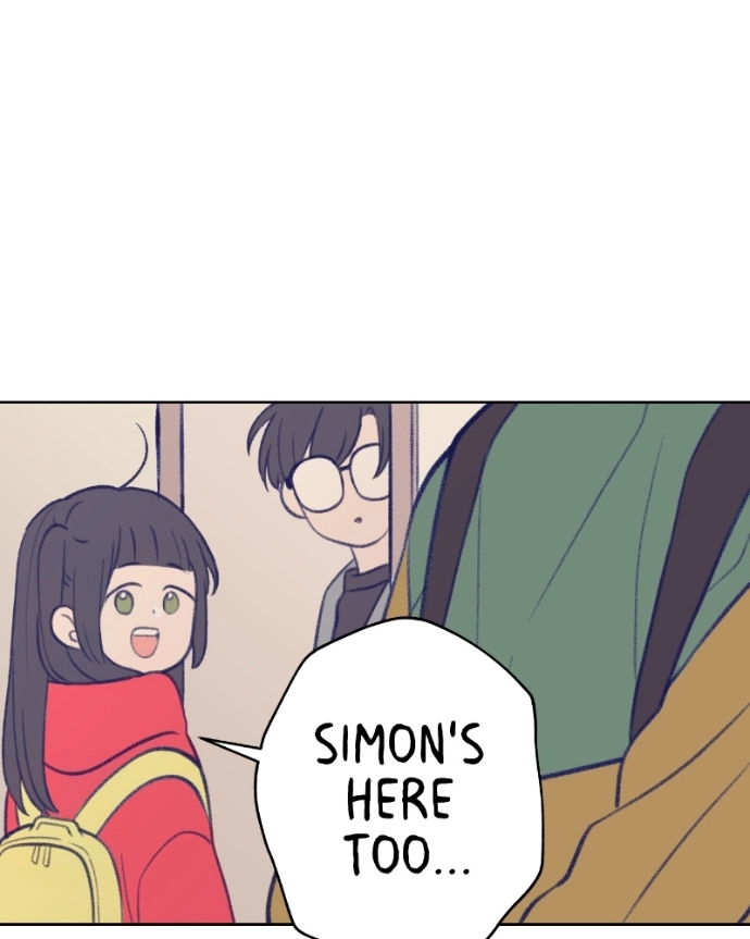 Nice To Meet You Chapter 19 page 109 - 