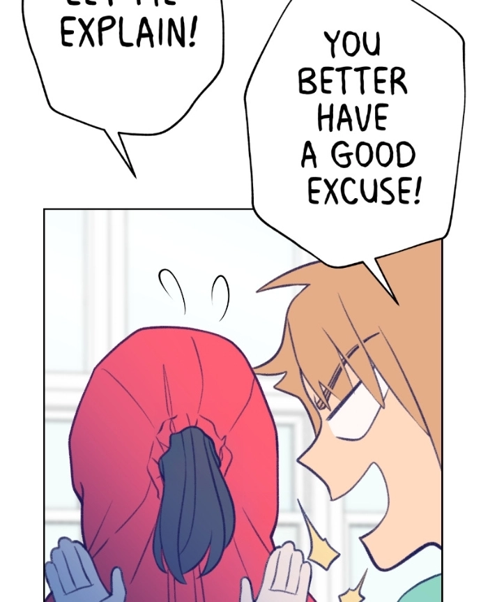 Nice To Meet You Chapter 19 page 12 - 