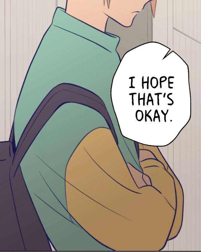 Nice To Meet You Chapter 19 page 111 - 