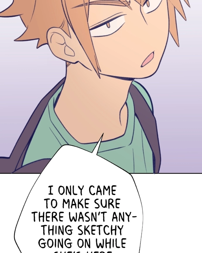 Nice To Meet You Chapter 19 page 114 - 