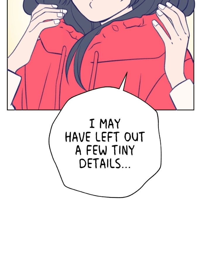 Nice To Meet You Chapter 19 page 15 - 