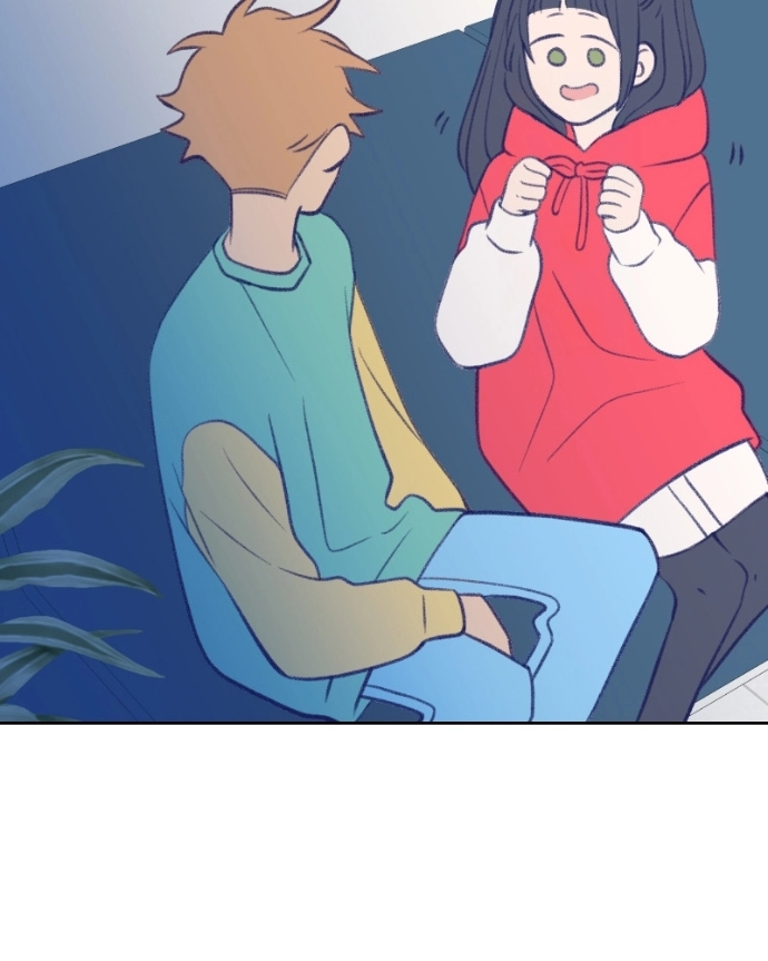 Nice To Meet You Chapter 19 page 17 - 