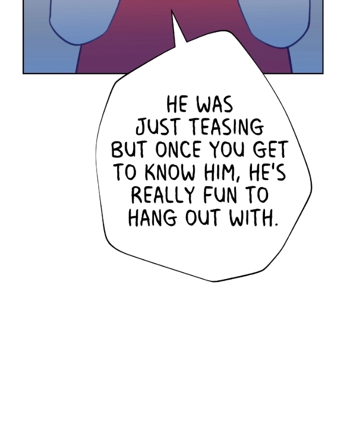 Nice To Meet You Chapter 19 page 20 - 