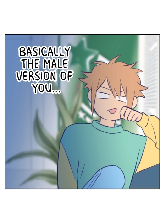 Nice To Meet You Chapter 19 page 21 - 