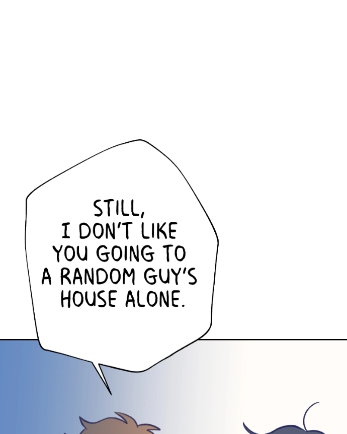 Nice To Meet You Chapter 19 page 22 - 