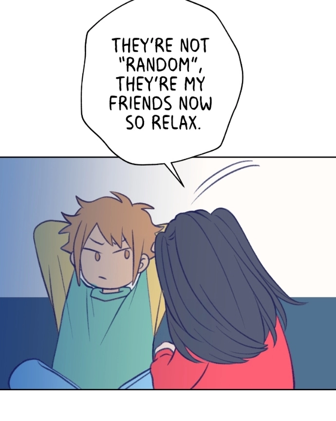 Nice To Meet You Chapter 19 page 24 - 