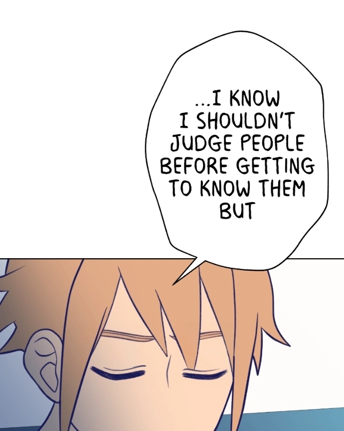 Nice To Meet You Chapter 19 page 32 - 