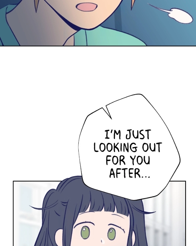 Nice To Meet You Chapter 19 page 33 - 