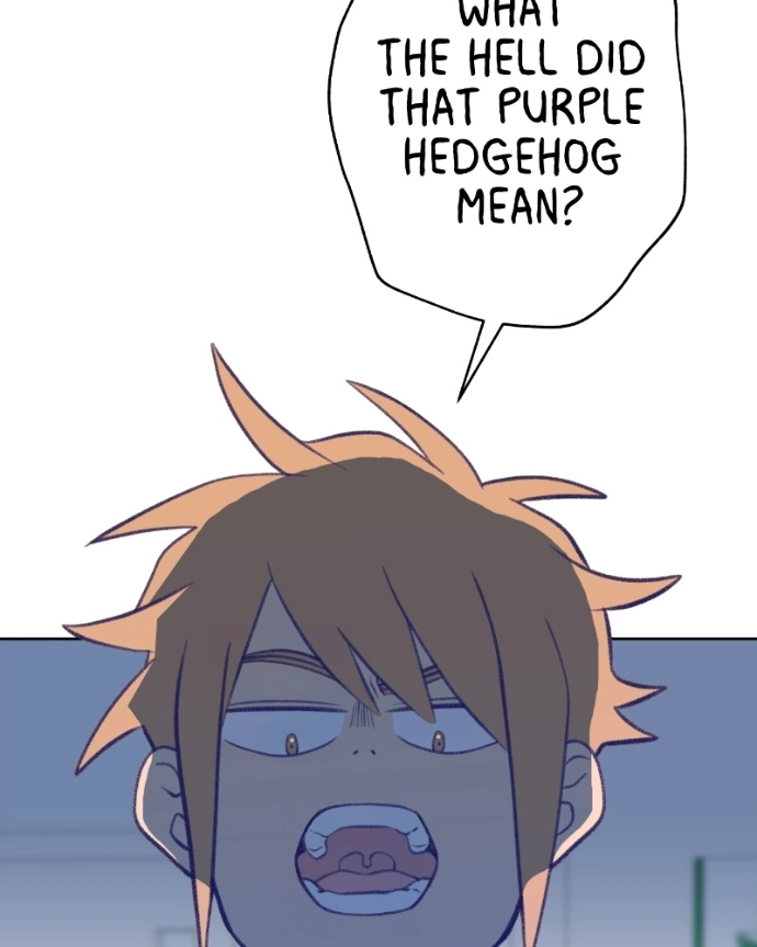 Nice To Meet You Chapter 19 page 6 - 