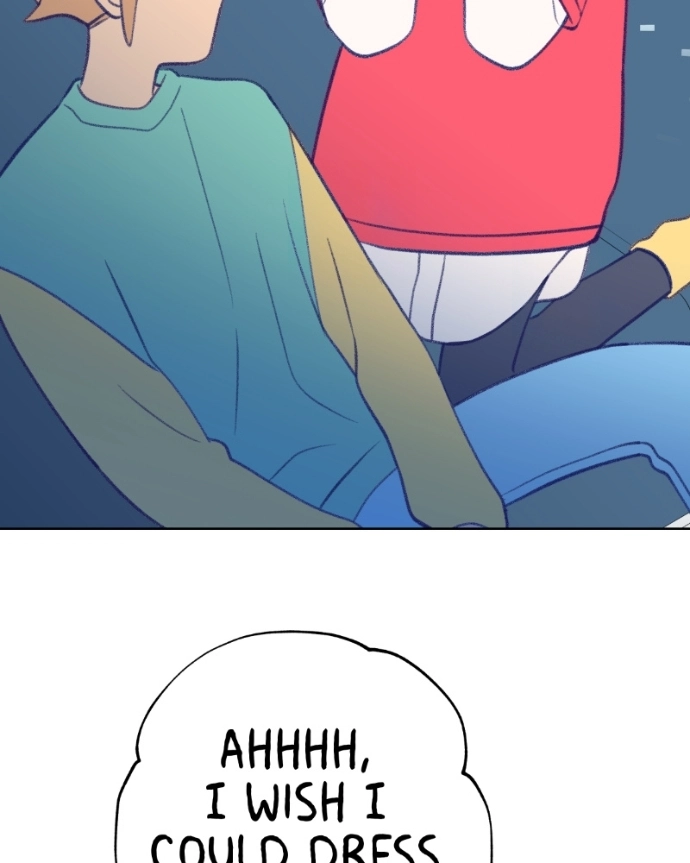 Nice To Meet You Chapter 19 page 68 - 