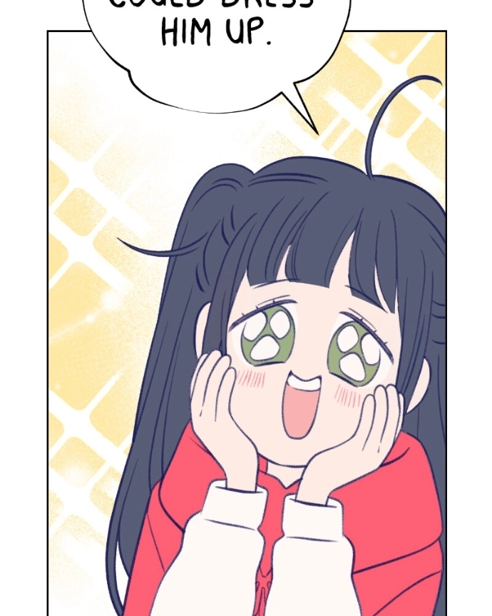 Nice To Meet You Chapter 19 page 69 - 