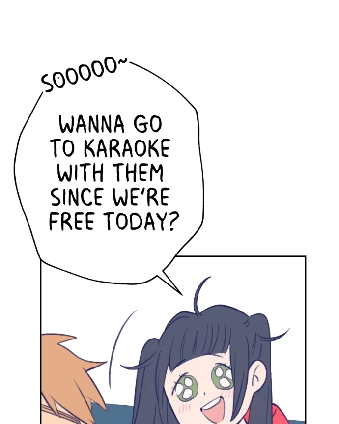 Nice To Meet You Chapter 19 page 74 - 