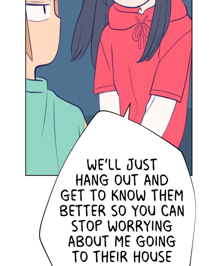 Nice To Meet You Chapter 19 page 75 - 