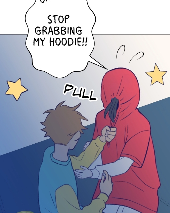 Nice To Meet You Chapter 19 page 10 - 