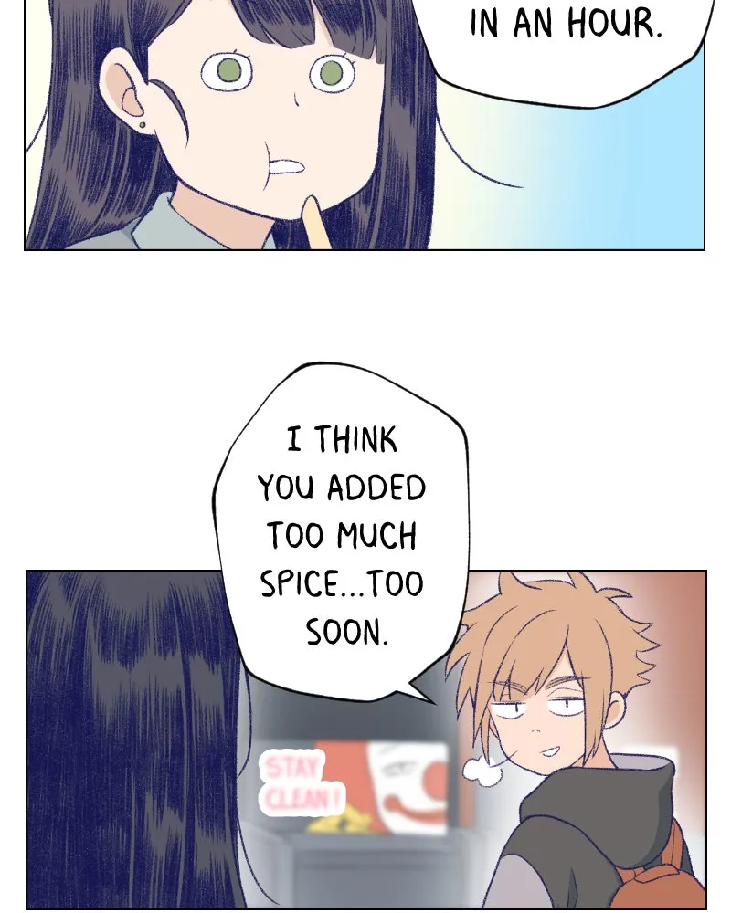 Nice To Meet You Chapter 2 page 11 - 