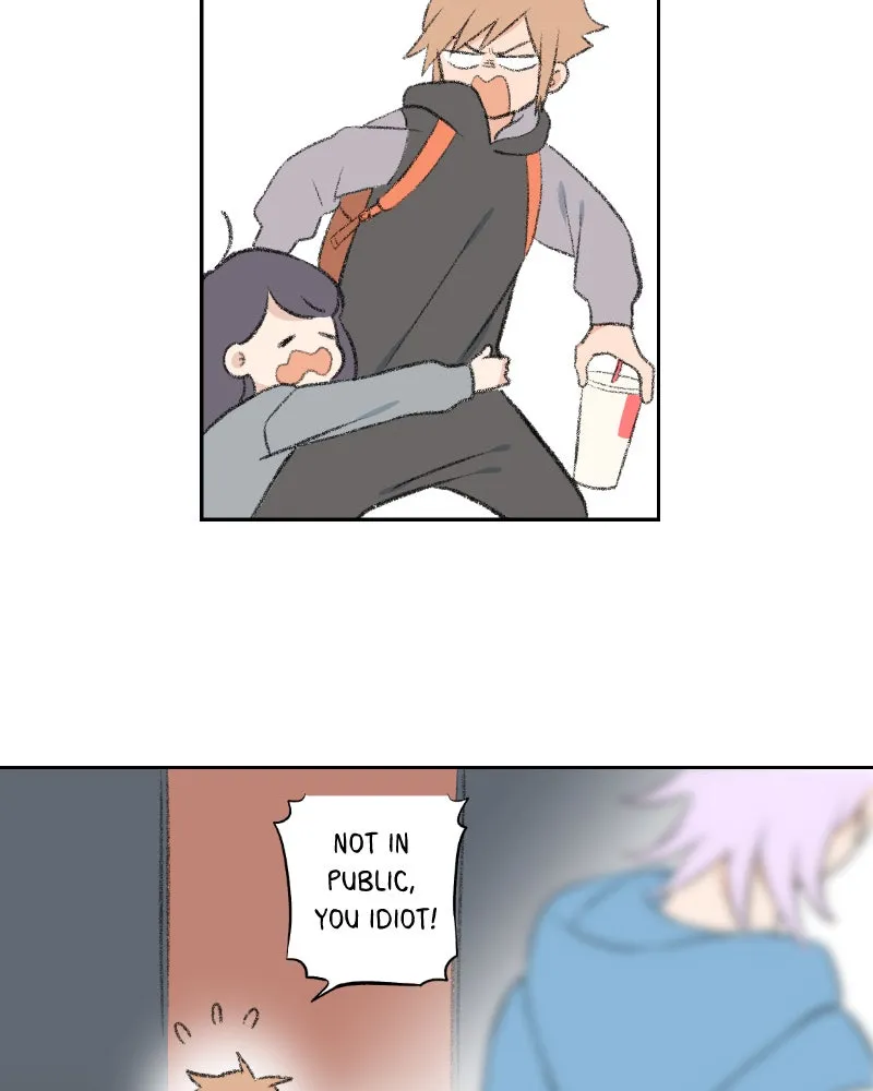 Nice To Meet You Chapter 2 page 15 - 