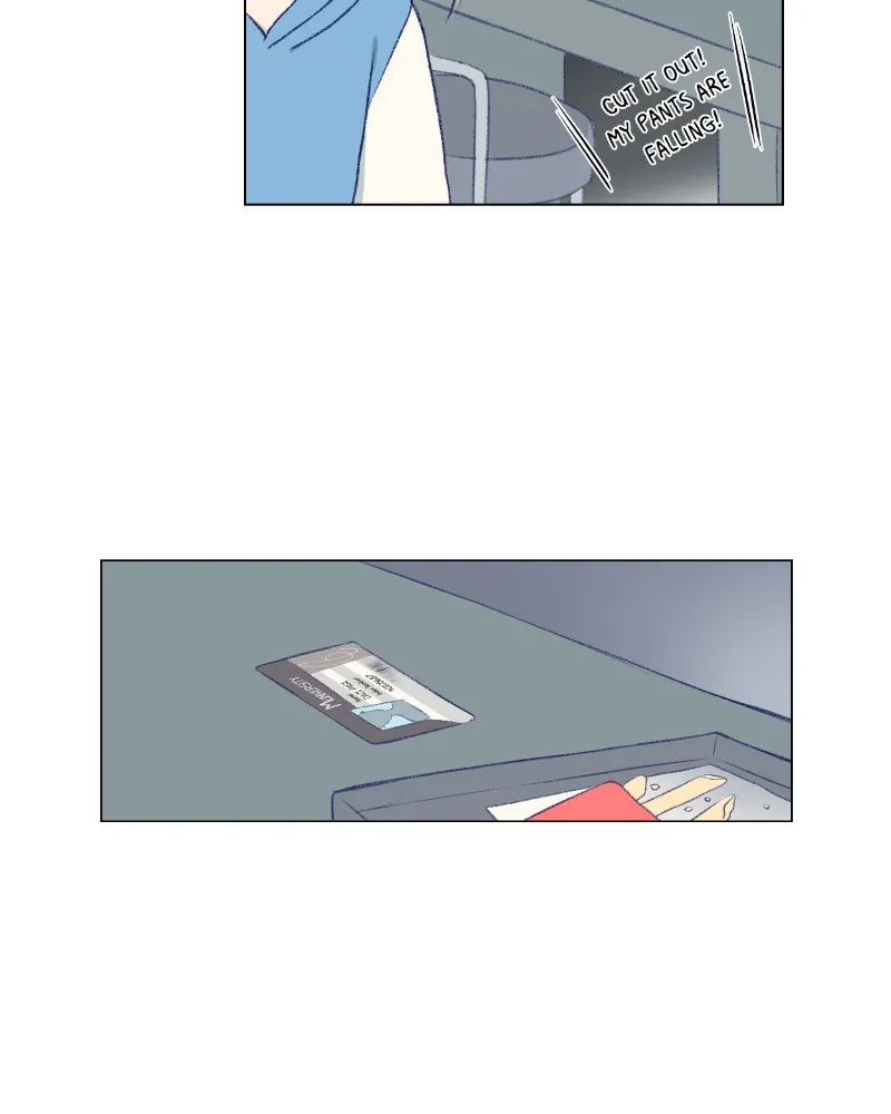 Nice To Meet You Chapter 2 page 18 - 