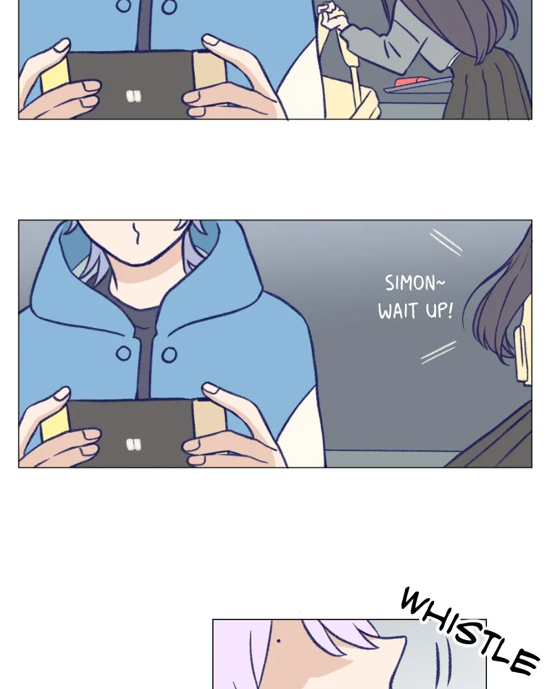 Nice To Meet You Chapter 2 page 21 - 