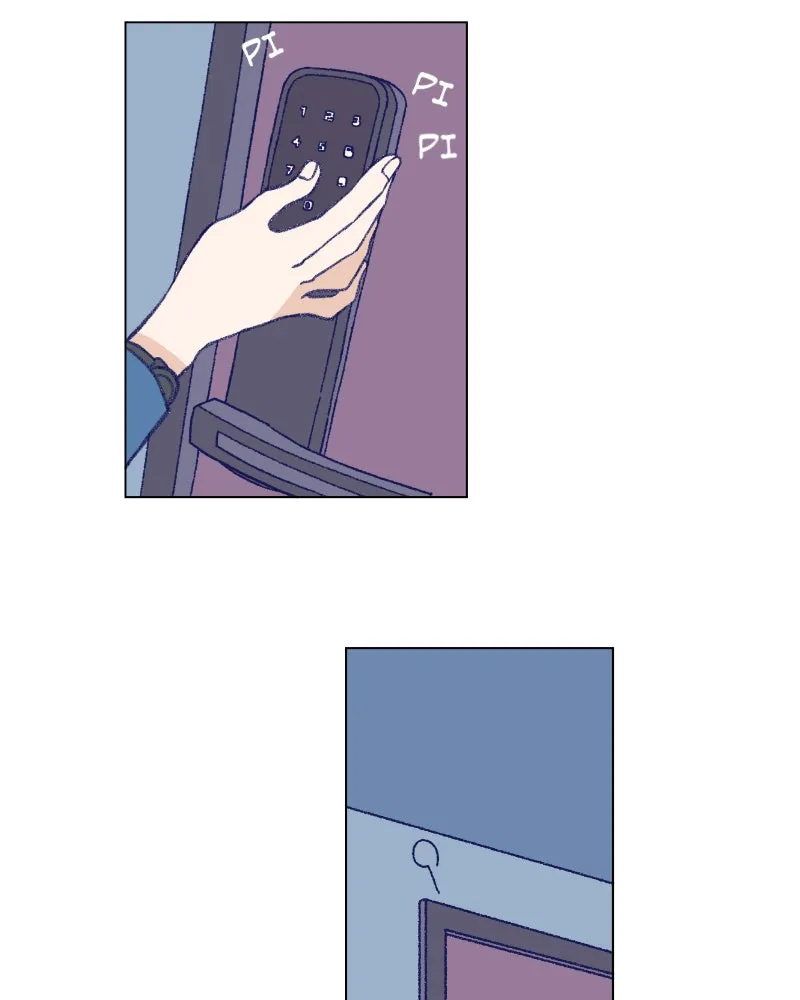 Nice To Meet You Chapter 2 page 29 - 