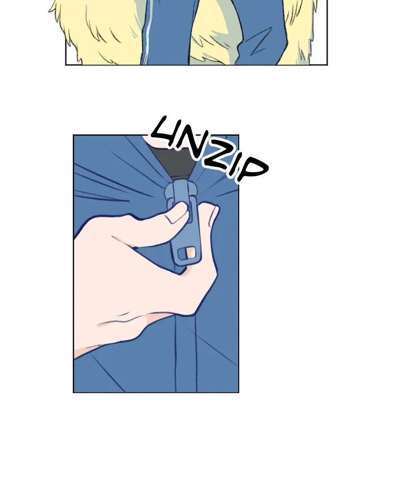 Nice To Meet You Chapter 2 page 32 - 