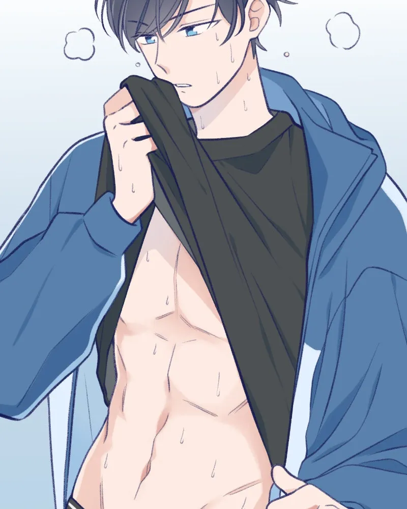Nice To Meet You Chapter 2 page 34 - 