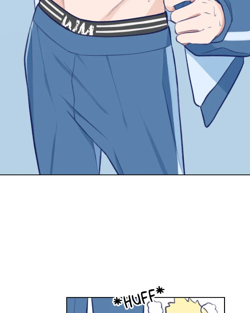 Nice To Meet You Chapter 2 page 35 - 