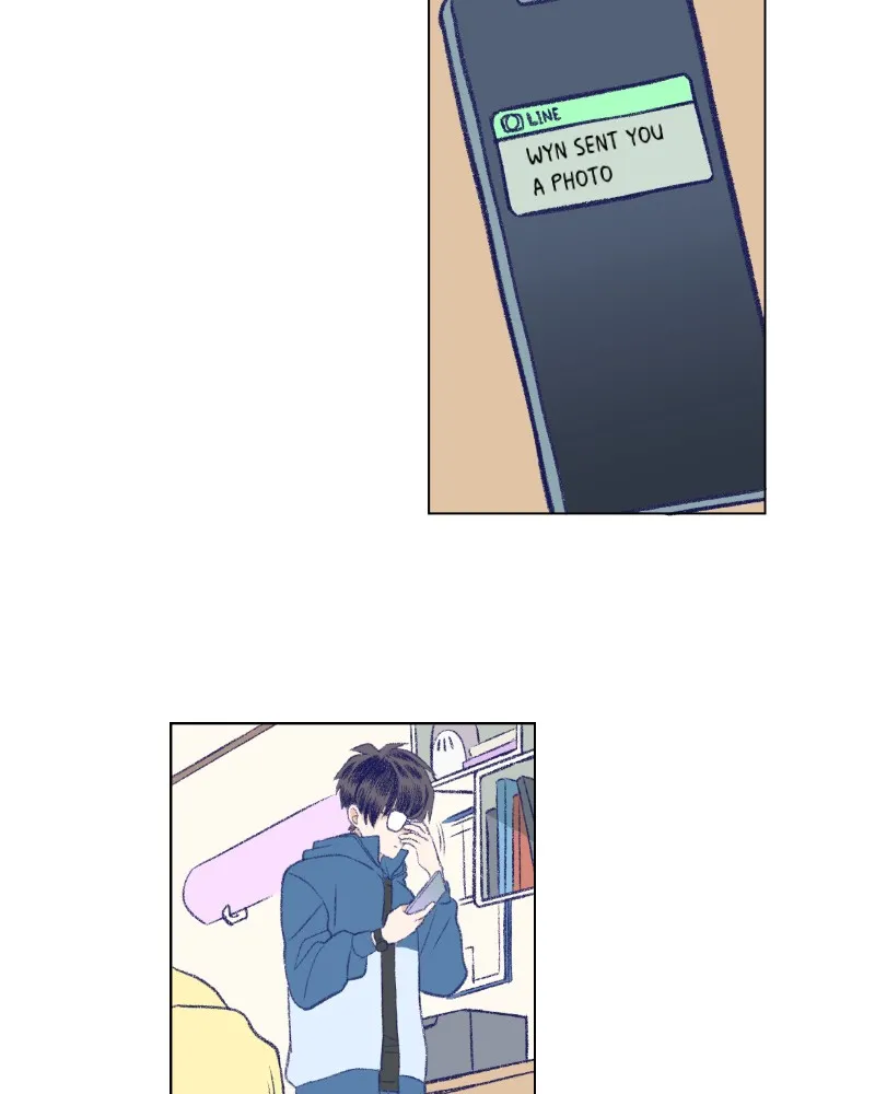 Nice To Meet You Chapter 2 page 39 - 