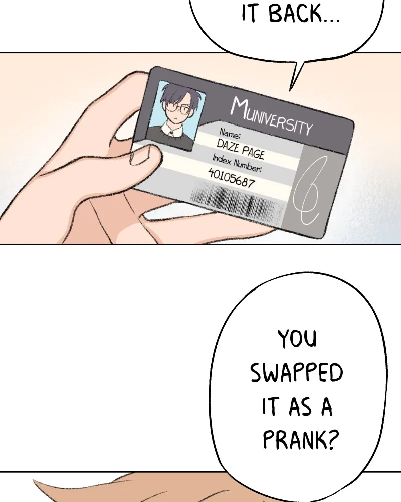 Nice To Meet You Chapter 2 page 5 - 