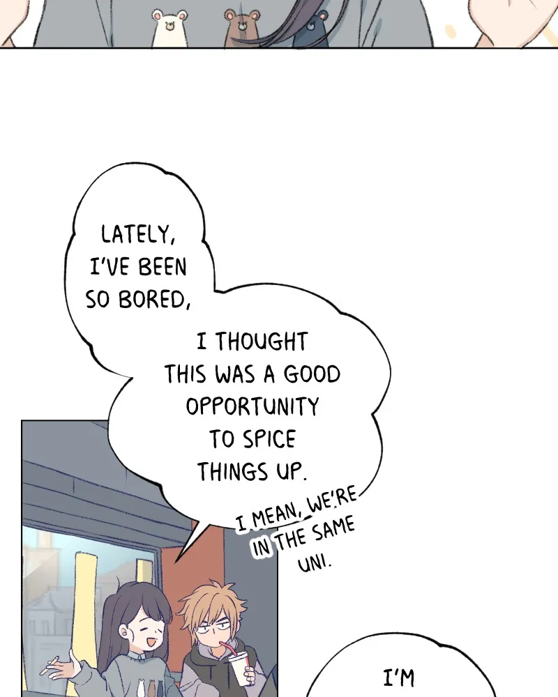 Nice To Meet You Chapter 2 page 8 - 