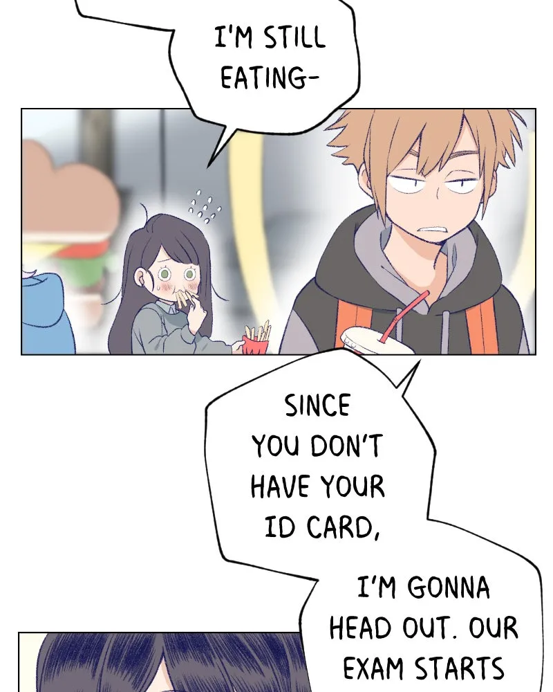 Nice To Meet You Chapter 2 page 10 - 