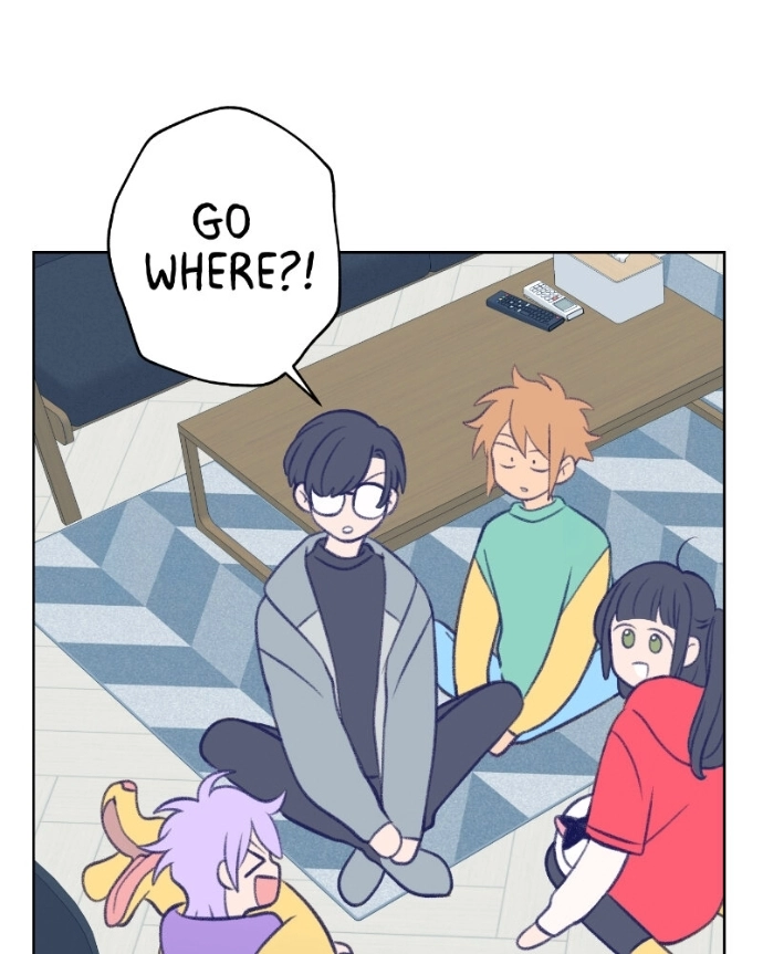 Nice To Meet You Chapter 20 page 102 - 
