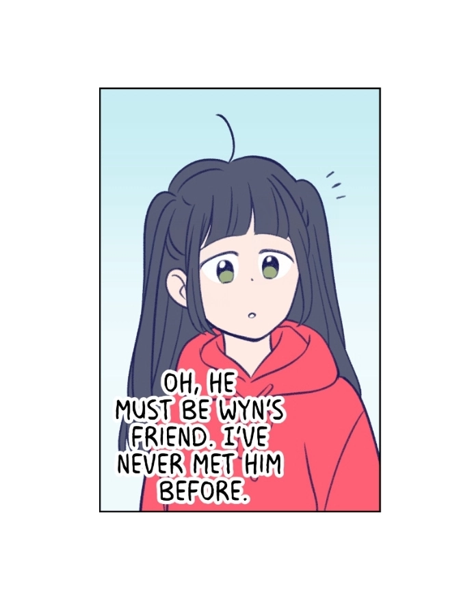 Nice To Meet You Chapter 20 page 106 - 