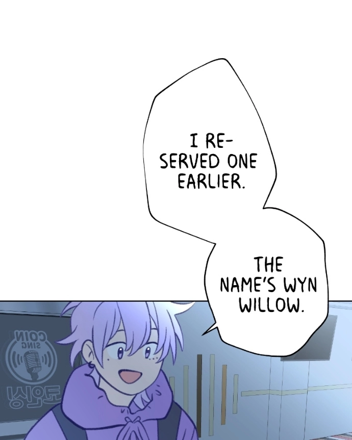 Nice To Meet You Chapter 20 page 118 - 
