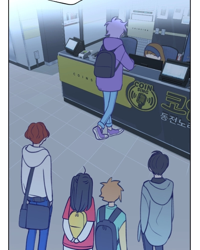 Nice To Meet You Chapter 20 page 120 - 