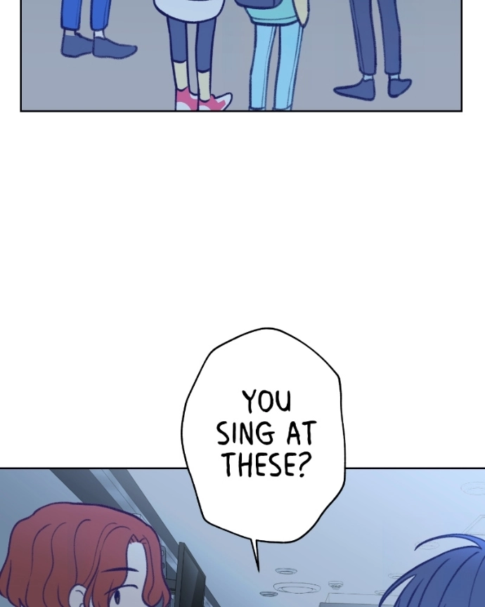 Nice To Meet You Chapter 20 page 121 - 