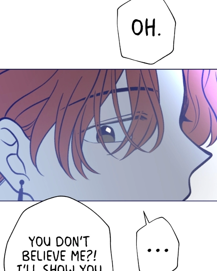 Nice To Meet You Chapter 20 page 124 - 