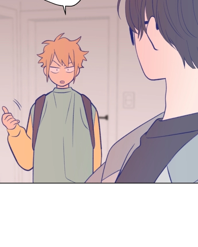 Nice To Meet You Chapter 20 page 21 - 