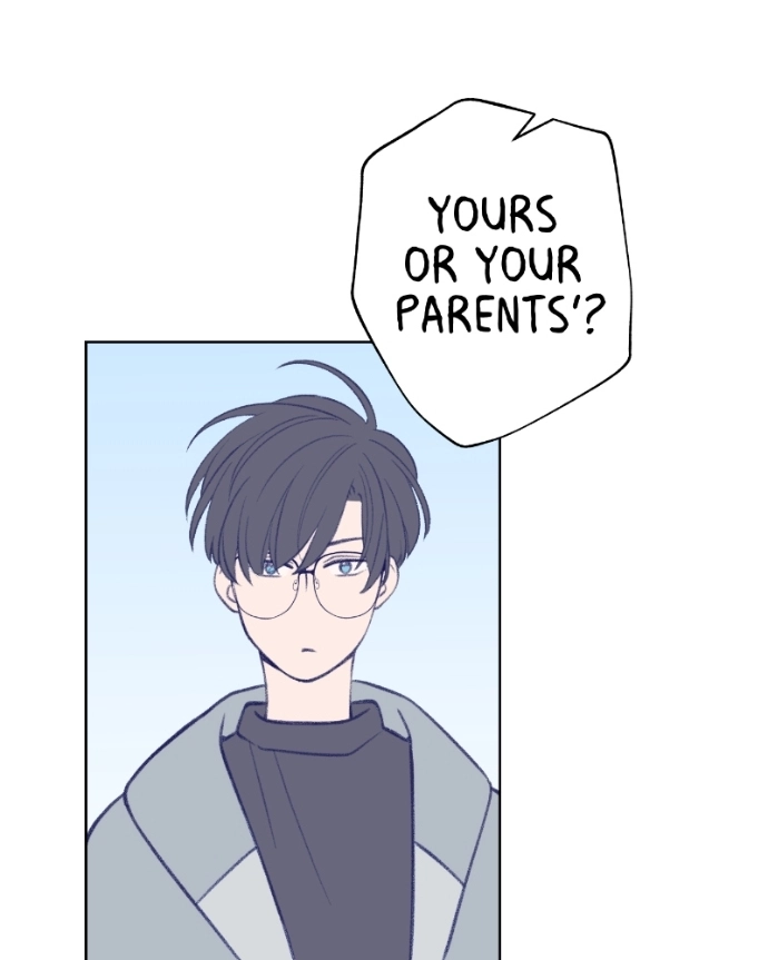 Nice To Meet You Chapter 20 page 22 - 