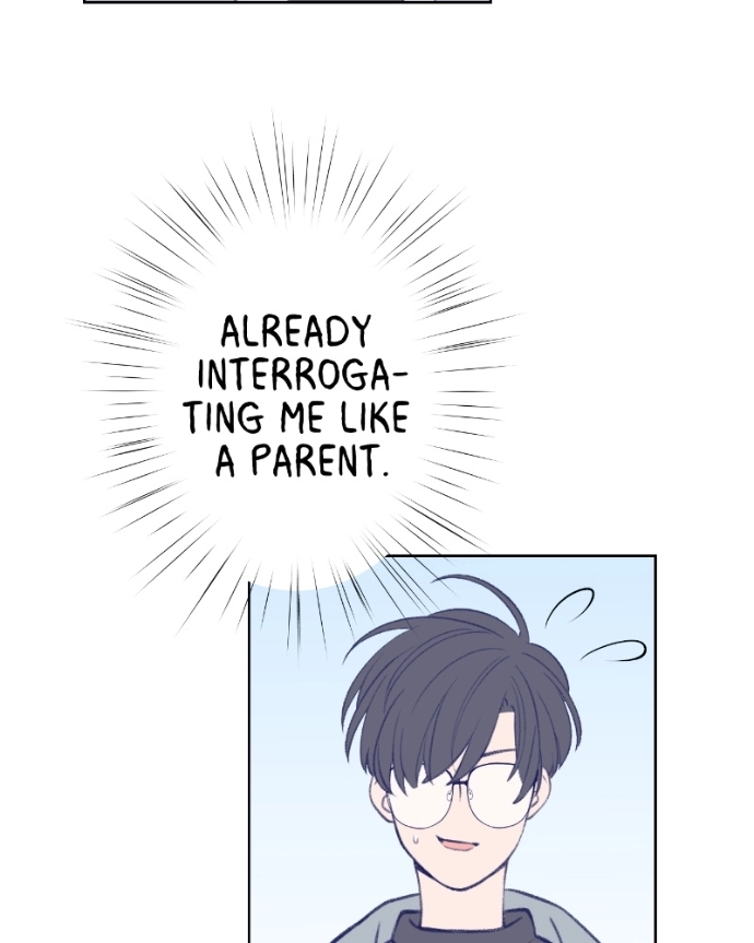 Nice To Meet You Chapter 20 page 23 - 